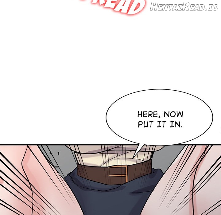 The Mismatch Chapter 52 - page 130