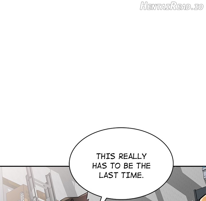 The Mismatch Chapter 52 - page 132