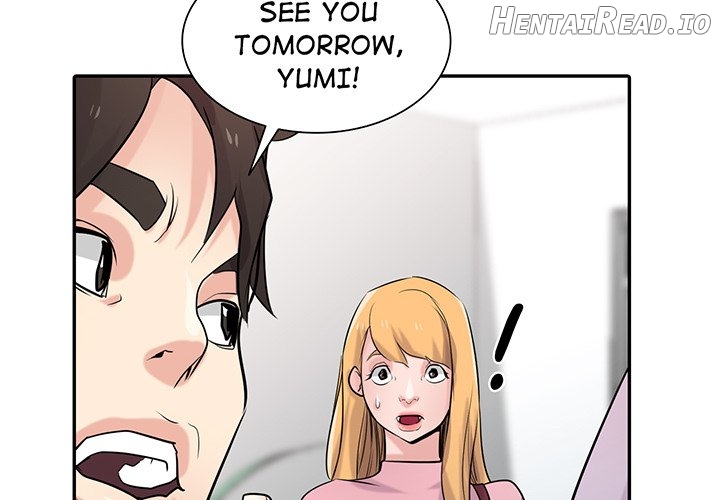 The Mismatch Chapter 52 - page 2