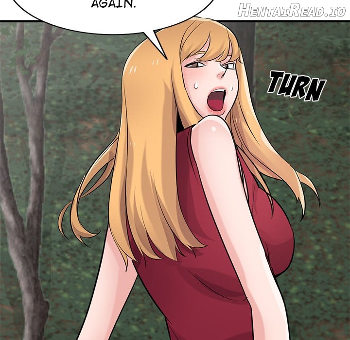 The Mismatch Chapter 86 - page 114