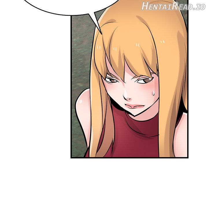 The Mismatch Chapter 86 - page 119