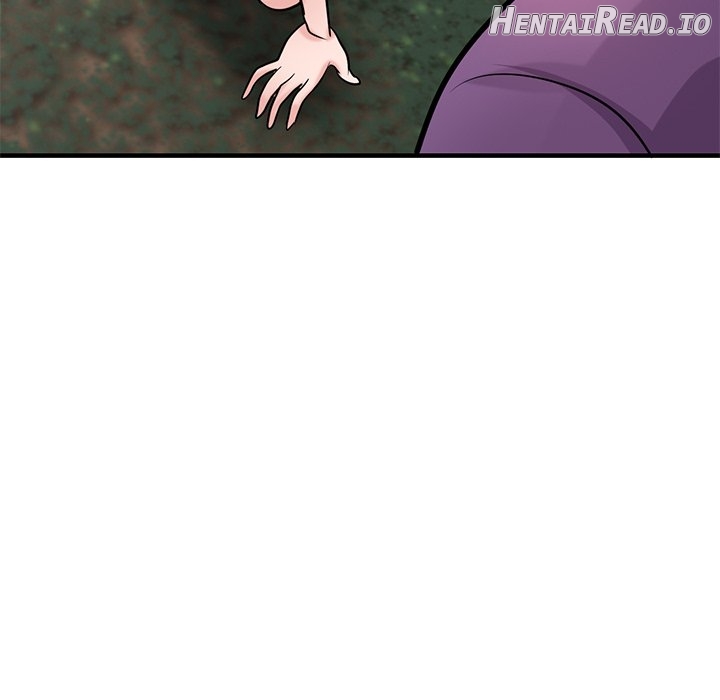 The Mismatch Chapter 86 - page 122