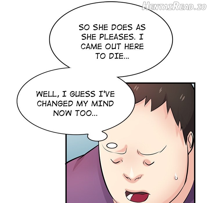 The Mismatch Chapter 86 - page 123