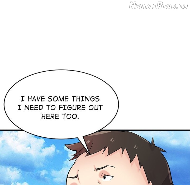 The Mismatch Chapter 86 - page 127