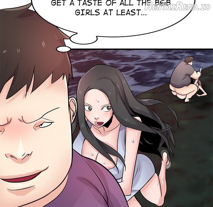 The Mismatch Chapter 86 - page 130