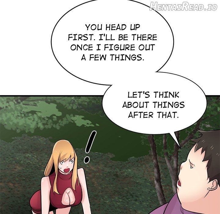 The Mismatch Chapter 86 - page 132