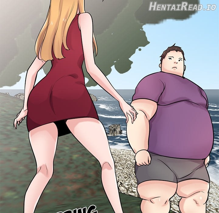 The Mismatch Chapter 86 - page 135