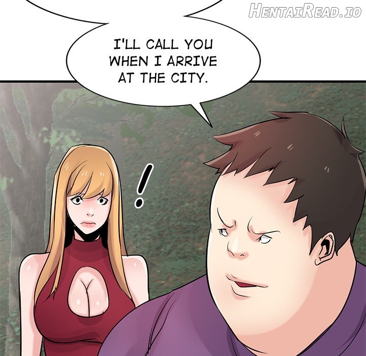 The Mismatch Chapter 86 - page 137