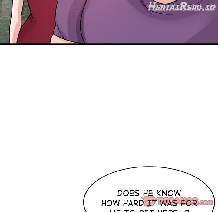 The Mismatch Chapter 86 - page 138
