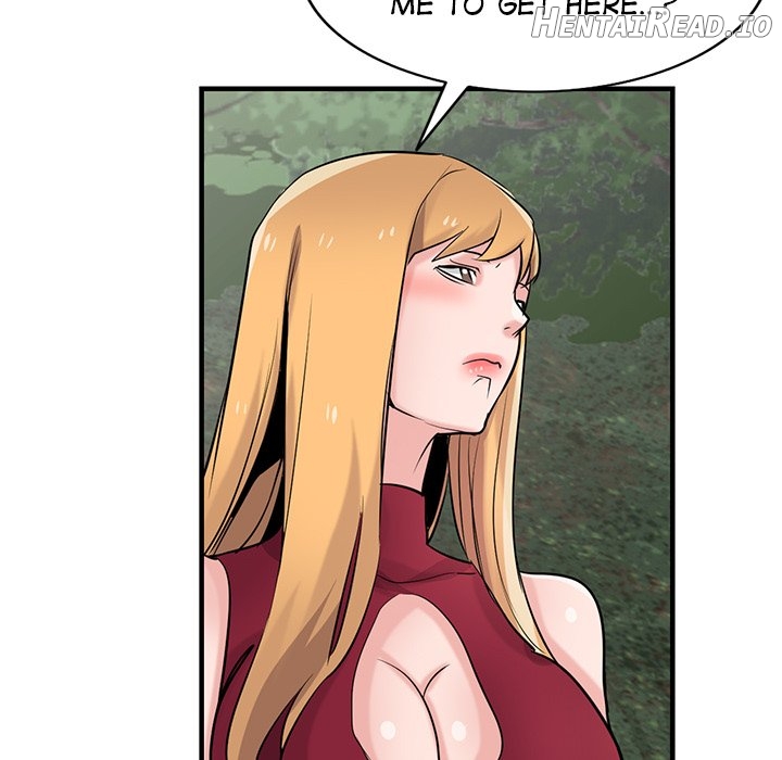 The Mismatch Chapter 86 - page 139