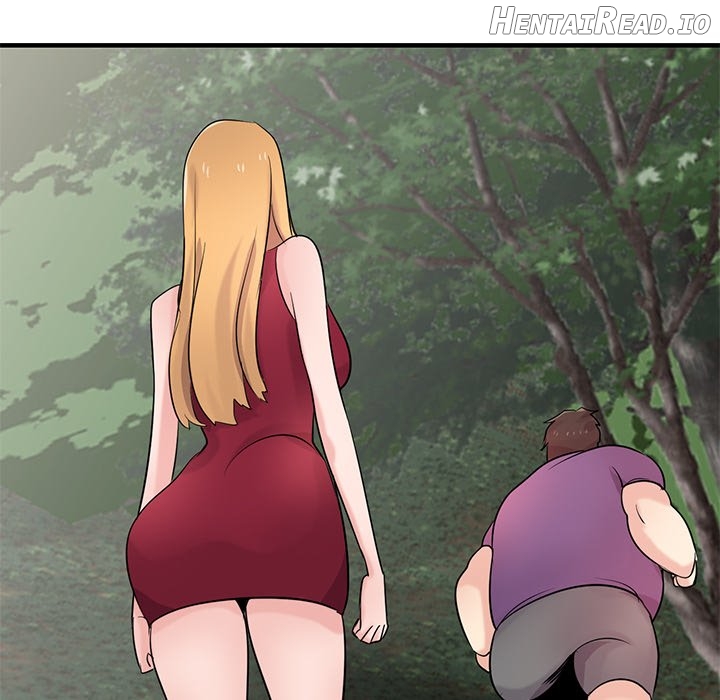 The Mismatch Chapter 86 - page 141
