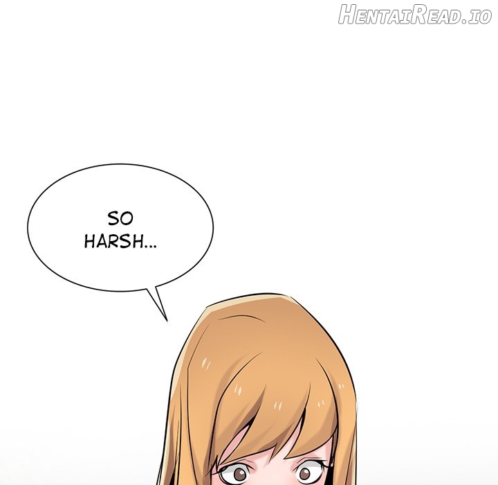 The Mismatch Chapter 86 - page 143