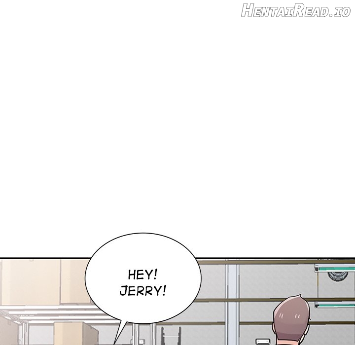 The Mismatch Chapter 53 - page 107