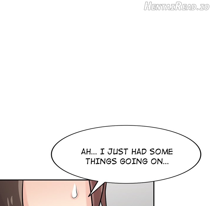 The Mismatch Chapter 53 - page 126