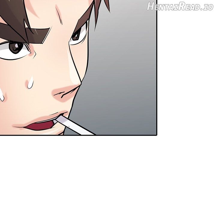 The Mismatch Chapter 53 - page 127