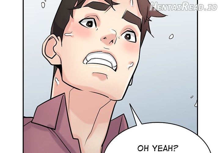 The Mismatch Chapter 53 - page 2