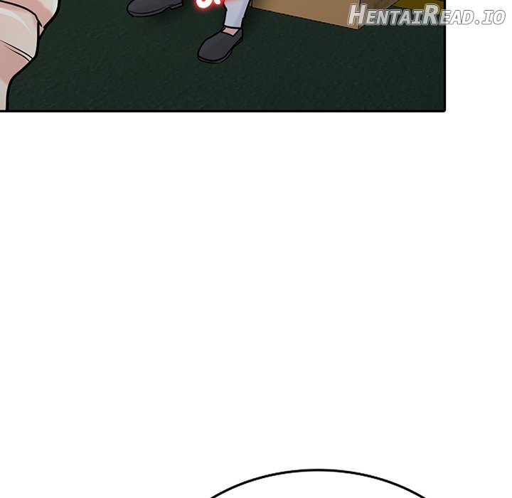 The Mismatch Chapter 53 - page 50