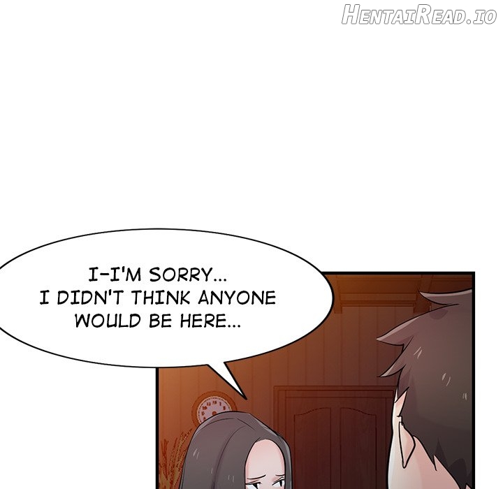 The Mismatch Chapter 87 - page 105