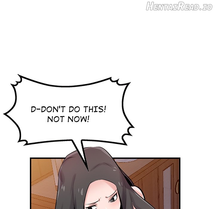 The Mismatch Chapter 87 - page 119
