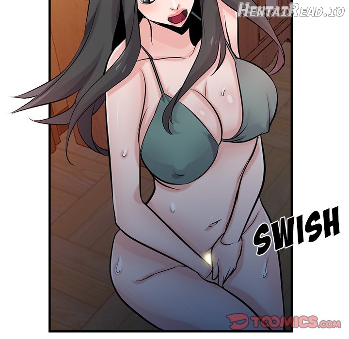 The Mismatch Chapter 87 - page 120