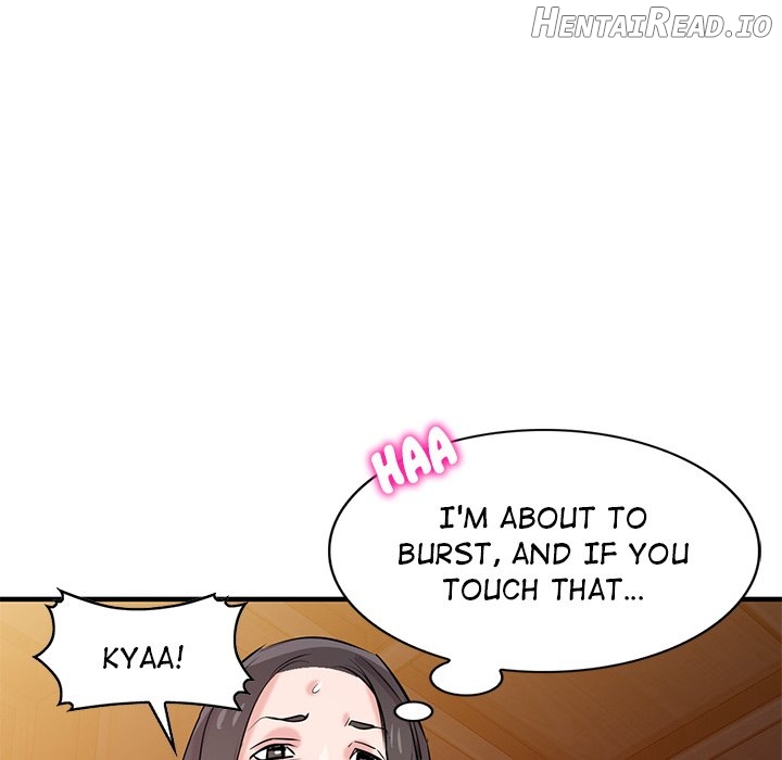 The Mismatch Chapter 87 - page 126