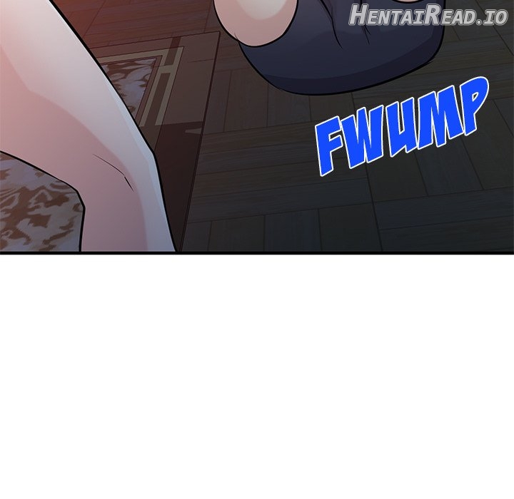 The Mismatch Chapter 87 - page 135