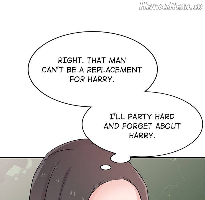 The Mismatch Chapter 87 - page 38