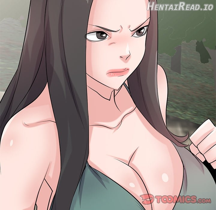 The Mismatch Chapter 87 - page 39