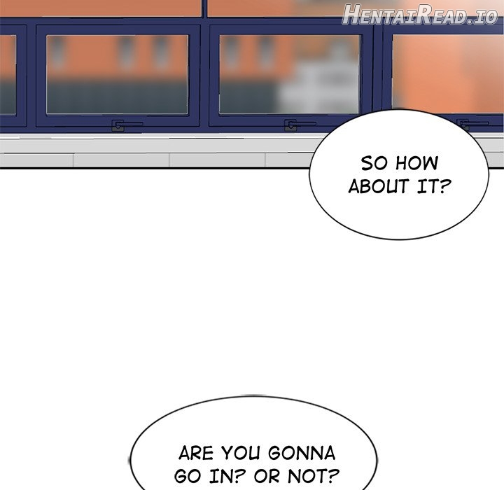 The Mismatch Chapter 22 - page 102