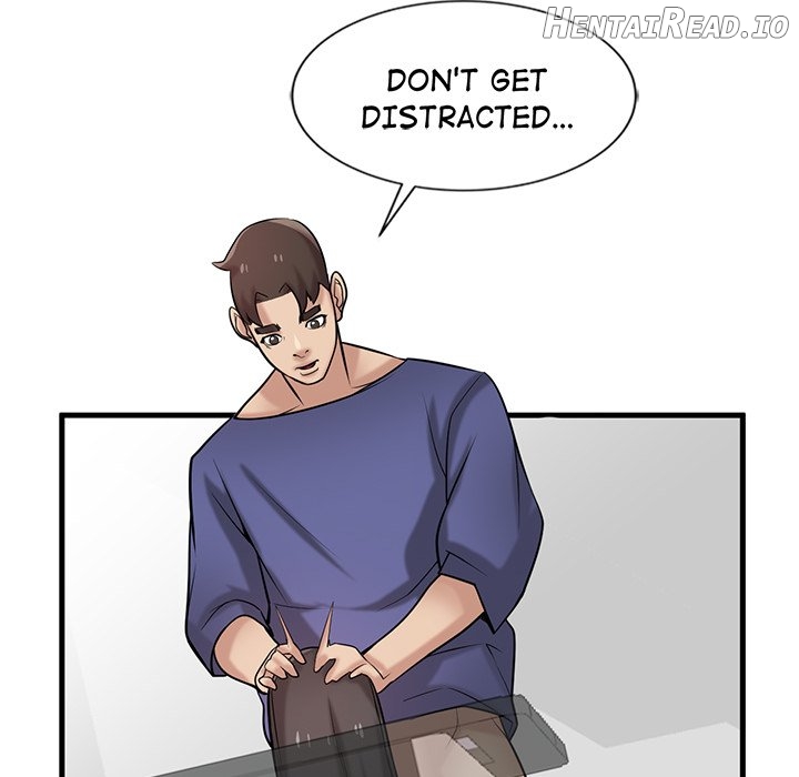 The Mismatch Chapter 22 - page 117