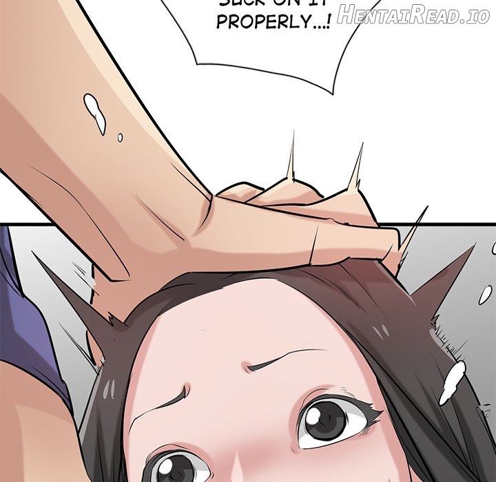 The Mismatch Chapter 22 - page 119