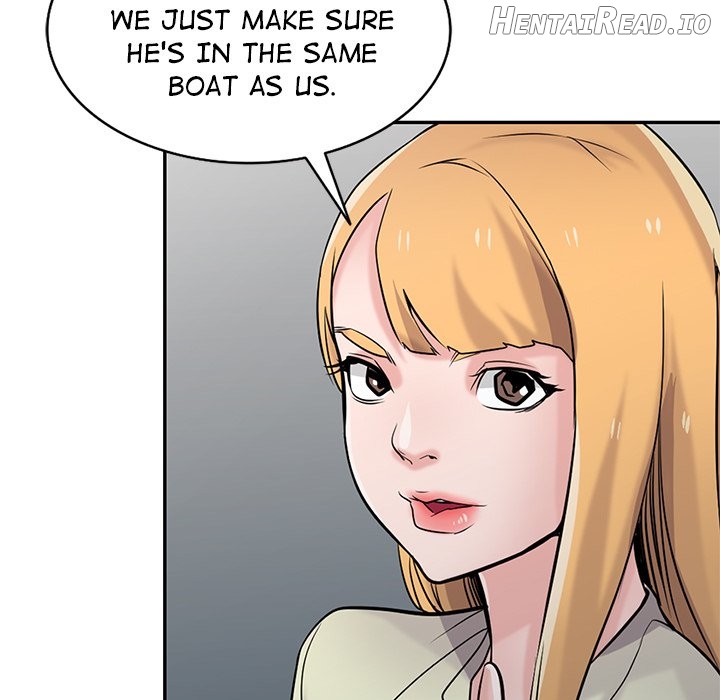 The Mismatch Chapter 54 - page 116