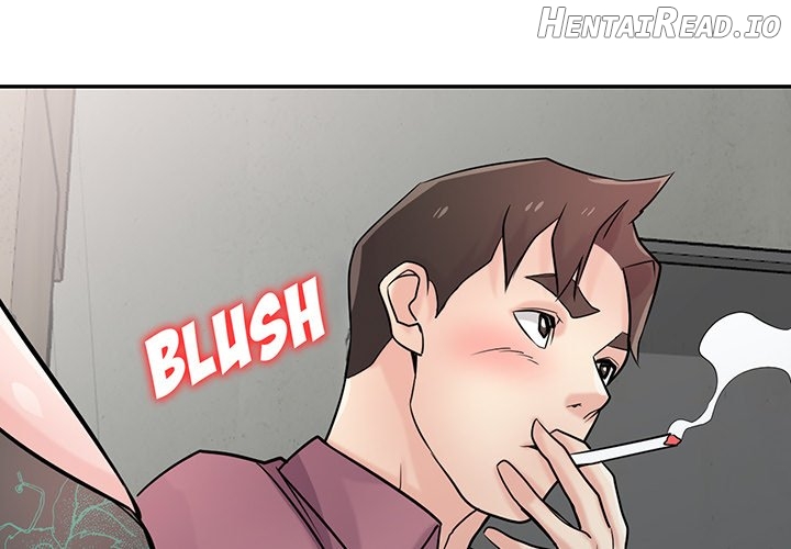 The Mismatch Chapter 54 - page 2