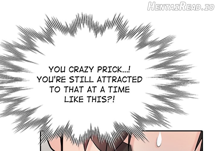 The Mismatch Chapter 54 - page 4
