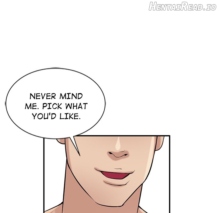 The Mismatch Chapter 23 - page 106