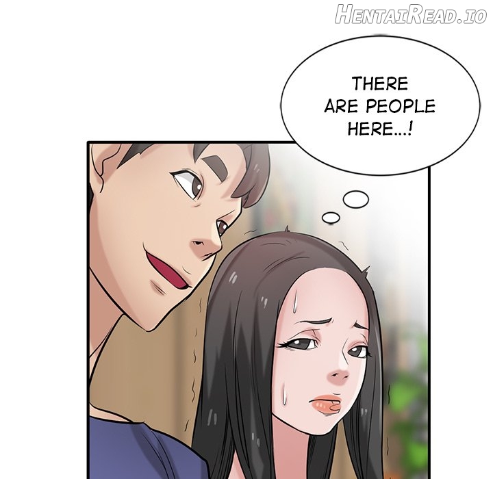 The Mismatch Chapter 23 - page 114