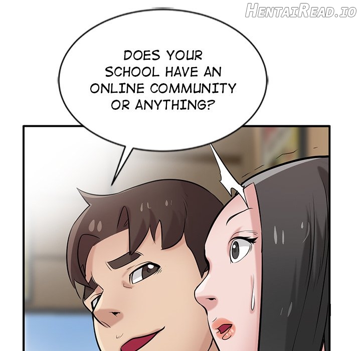 The Mismatch Chapter 23 - page 118