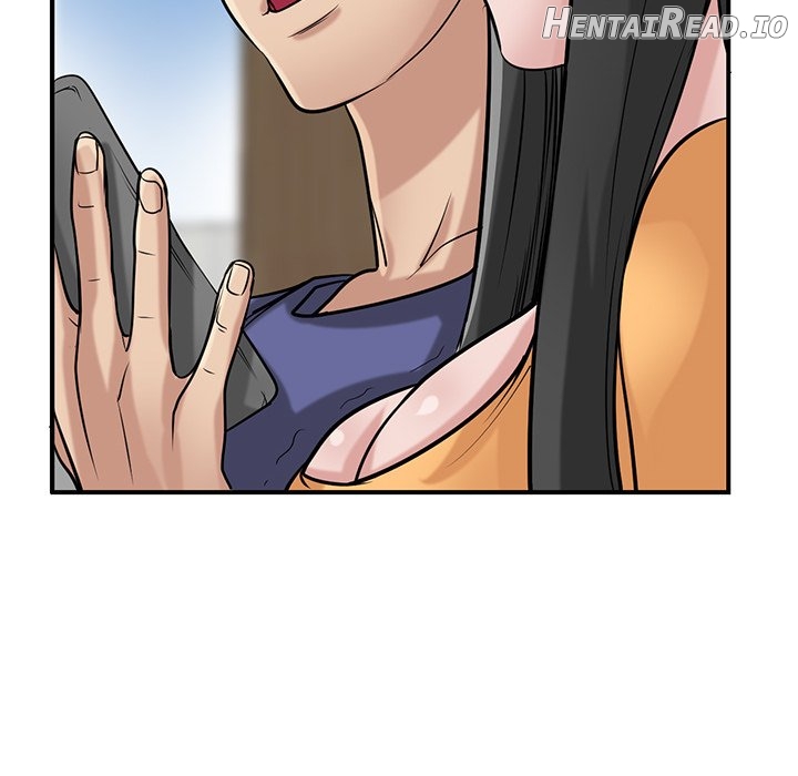The Mismatch Chapter 23 - page 119