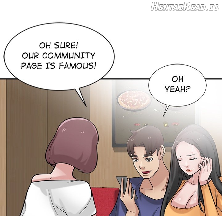 The Mismatch Chapter 23 - page 120