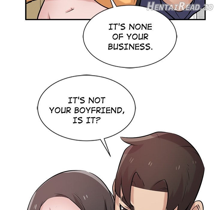 The Mismatch Chapter 23 - page 50