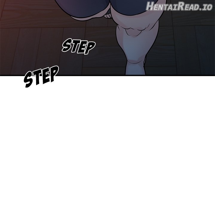 The Mismatch Chapter 88 - page 113