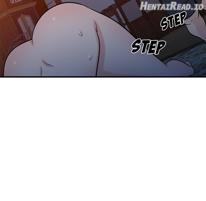 The Mismatch Chapter 88 - page 115