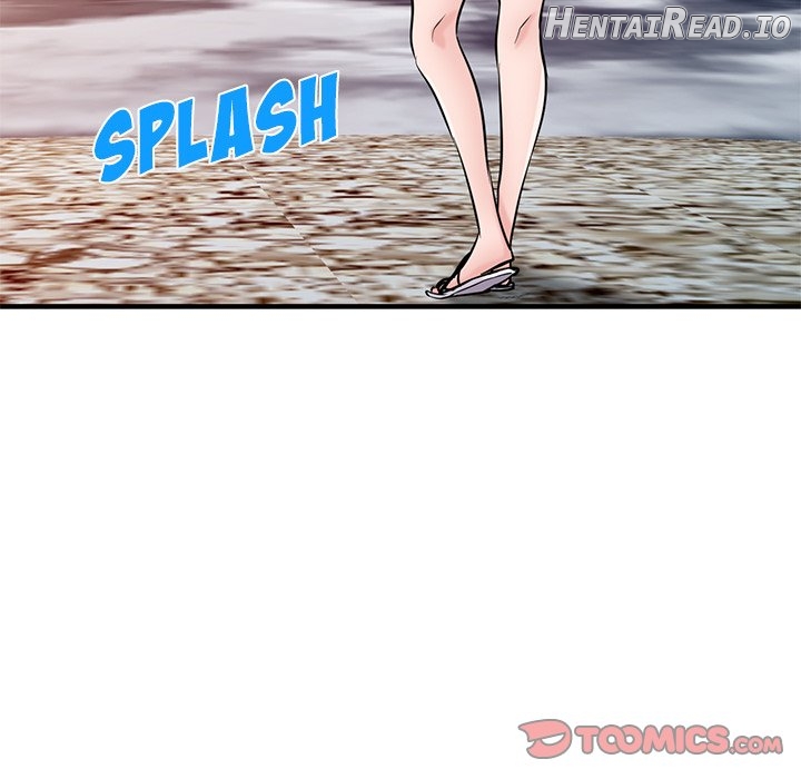 The Mismatch Chapter 88 - page 123