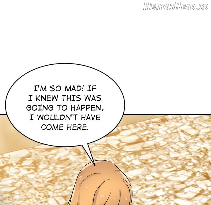 The Mismatch Chapter 88 - page 124