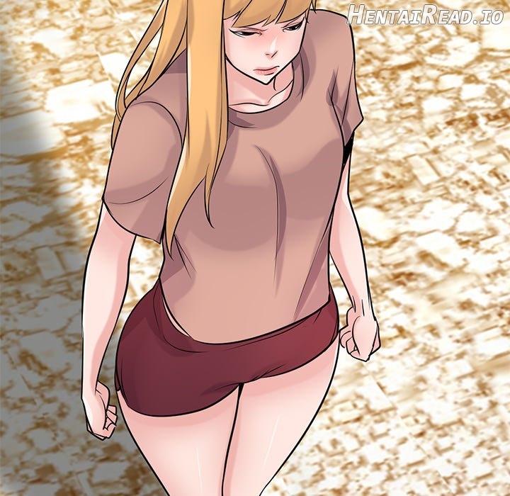 The Mismatch Chapter 88 - page 125