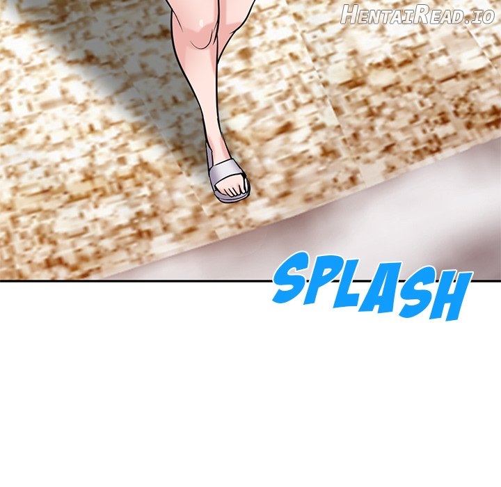 The Mismatch Chapter 88 - page 126