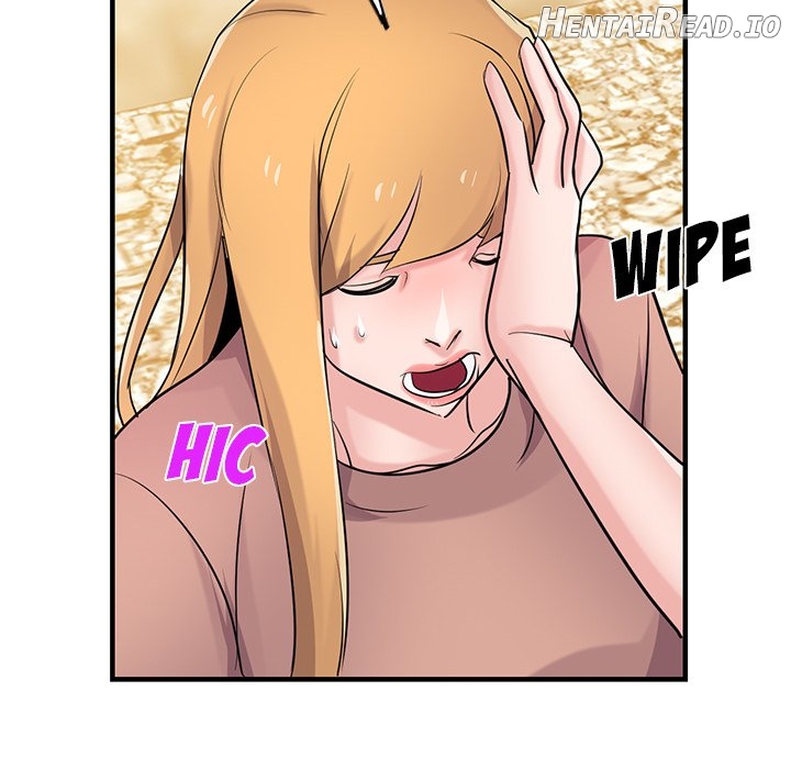 The Mismatch Chapter 88 - page 128