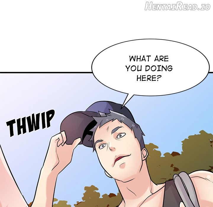 The Mismatch Chapter 88 - page 132