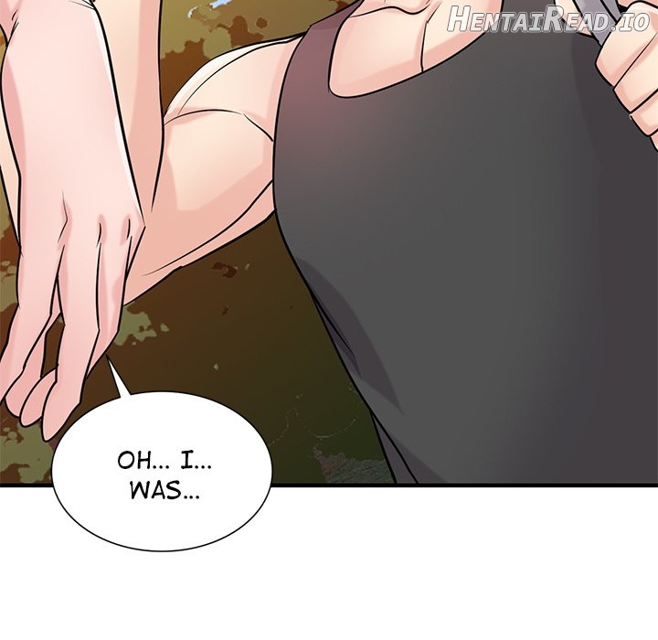 The Mismatch Chapter 88 - page 133