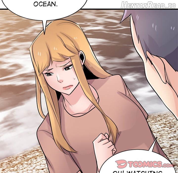 The Mismatch Chapter 88 - page 135